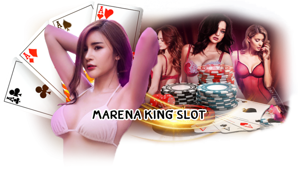 Marenakingslot
