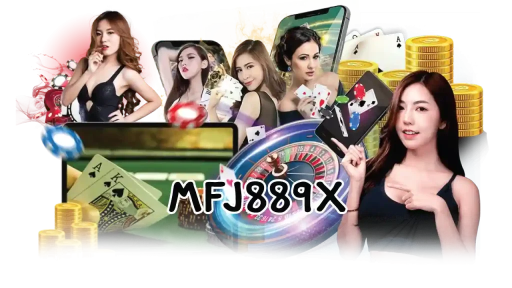 mfj889x